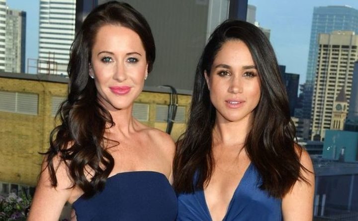 Meghan Markle news: Jessica Mulroney makes first appearance after two months since rift | Royal | News