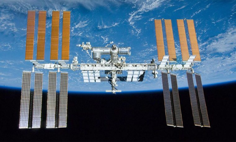 NASA working to hunt down pesky ISS air leak