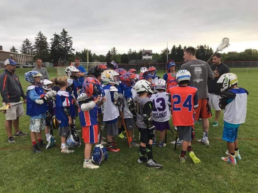Local lacrosse: Lazore, Unity Lacrosse Club eager to get back into sport with clinics | Recreational Sports