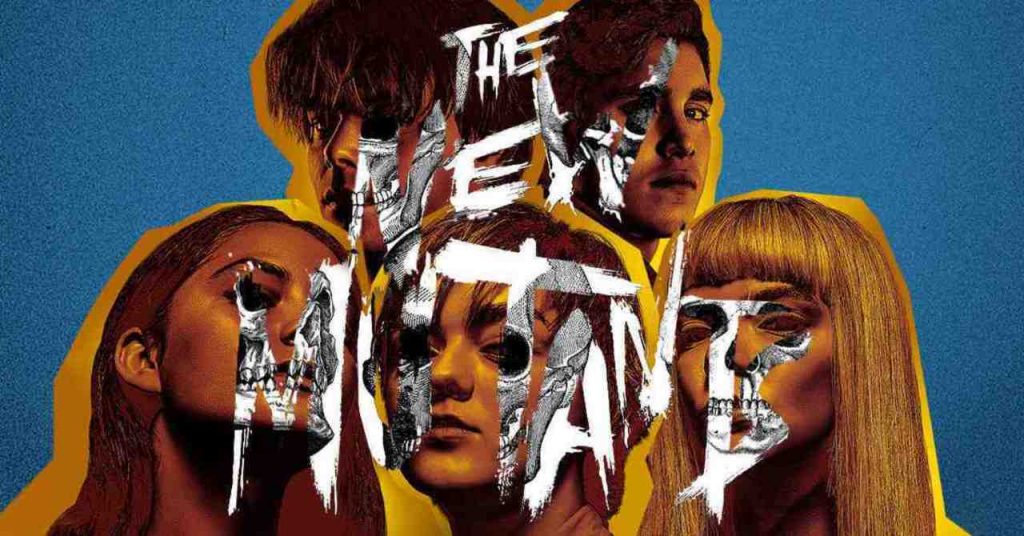 New Mutants Has Biggest Opening Day At Box Office Since Pandemic Shutdown