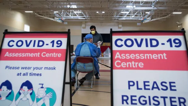 Ontario's top doctors to speak as province sees 78 new COVID-19 cases