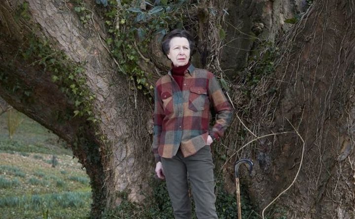 Princess Anne birthday: Royal fans sent into meltdown as rare photos are released | Royal | News