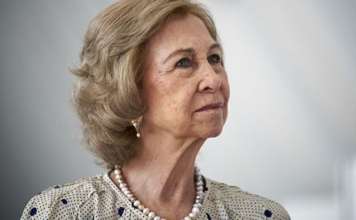 Queen Sofia news: Queen's next move following exile of King Juan Carlos | Royal | News