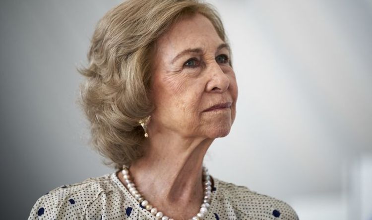 Queen Sofia news: Queen's next move following exile of King Juan Carlos | Royal | News