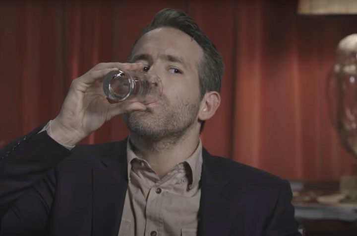 Read The Hilarious Out Of Office Reply Set By Ryan Reynolds After He Sells Aviation Gin For $610 Million