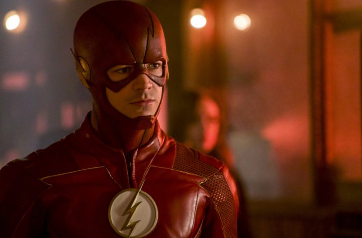 Showrunner Eric Wallace Teases Season 7 – DC Fandome – Deadline