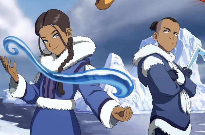 The Last Airbender’ Creators Walk Away From Netflix’s Live-Action Adaptation