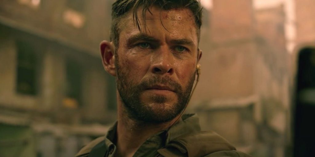 Warner Bros. Eyeing Chris Hemsworth for Mad Max: Furiosa