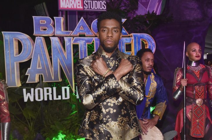 How the death of Chadwick Bosman affects 'Black Panther 2'