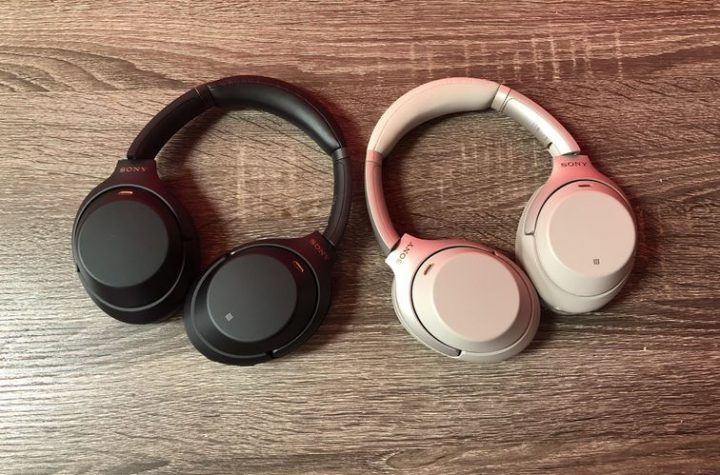 Best Over-Ear Headphones in 2020: Sony, Bose and more