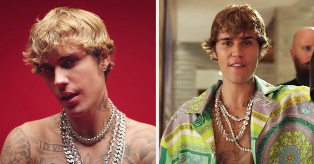 Justin Bieber stars in DJ Khalid and Drake's popstar video