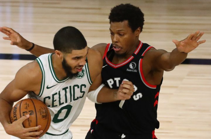 NBA Playoffs: Celtics Can't Leave Buzzer-Beater Hangover at Game 4 Loss