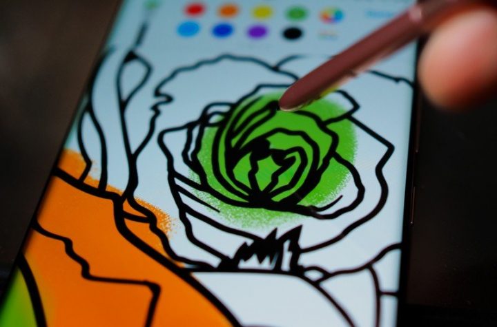 The best drawing apps for Android 2020