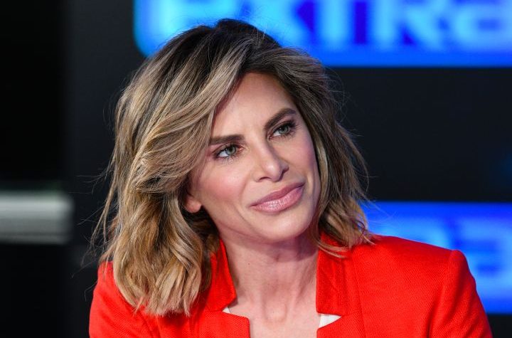 Jillian Michaels confirms she tested positive for coronavirus, warns people against going to public gyms