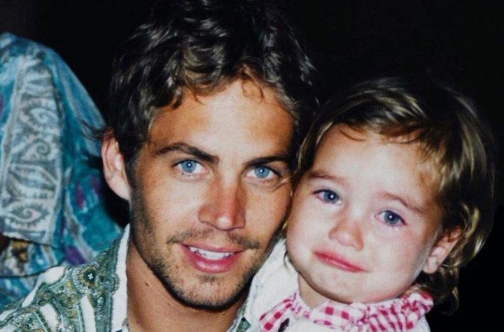 Paul Walker's daughter Meadow honors her late father on her birthday
