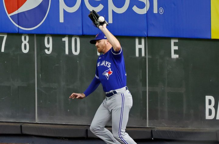 Fisher's mistakes are bigger as Blue Jays flies again