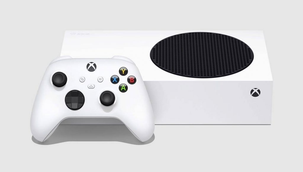 One of the worst things about the Xbox Series S is that it already has a simple solution - BGR