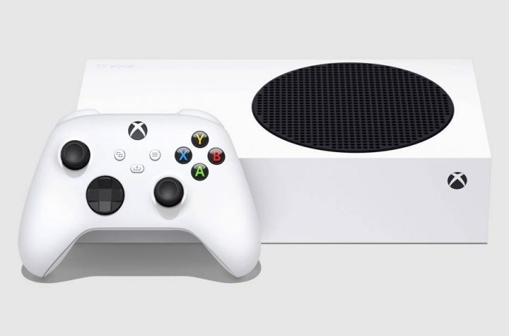 One of the worst things about the Xbox Series S is that it already has a simple solution - BGR