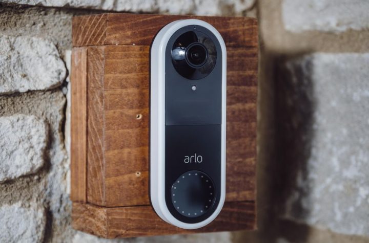 The best video doorbell cameras of the year