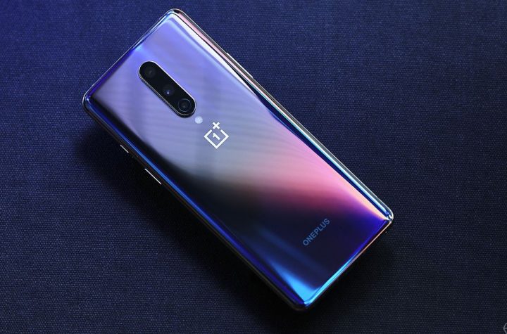 OnePlus 8 is now $ 100 off in every configuration