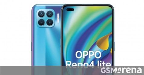 The Oppo Renault 4 Lite is available for purchase through the Ukrainian retailer's website