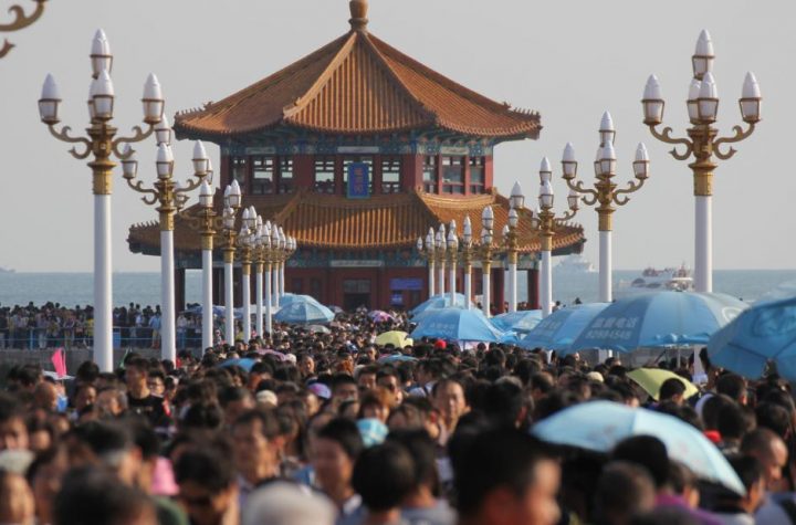 China National Day: After Kovid-19, hundreds of millions are going on vacation at the same time
