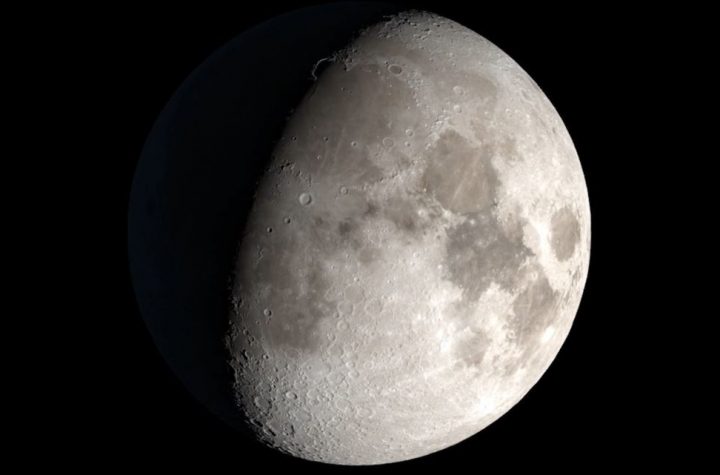 Artemis Moon Mission Health Risk: Radiation levels are dangerous