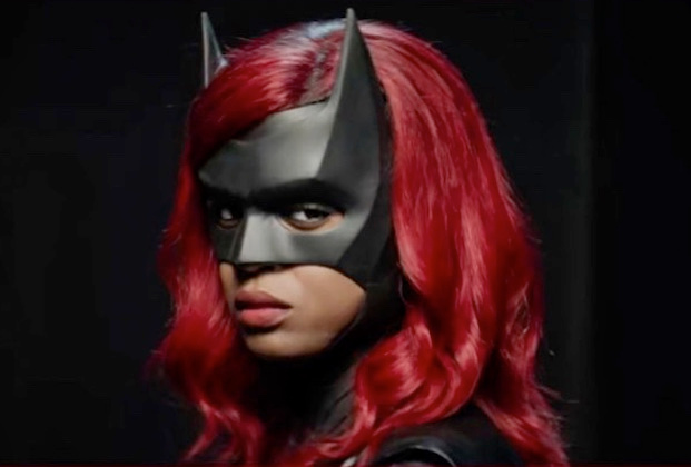 'Batwoman' Season 2: First photo in Javicia Leslie costume