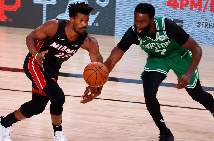 Boston Celtics vs. Miami Heat Game 3: Live Score, Updates, News, Statistics and Highlights |  NBA.com Canada