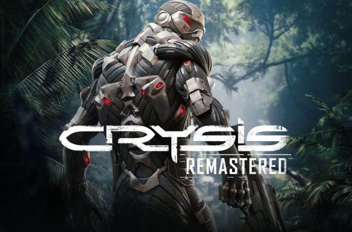 Crisis punches the next-gen consoles with Ray tracing on the Remastered Xbox One and PS4.
