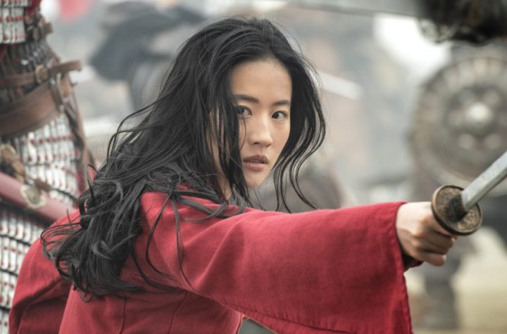 Disney CFO acknowledges Mulan's Xinjiang relationship proven problematic