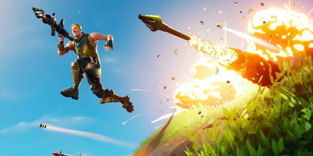 Epic asks court to block Apple's 'retaliation' and allow Fortnight to return to the App Store