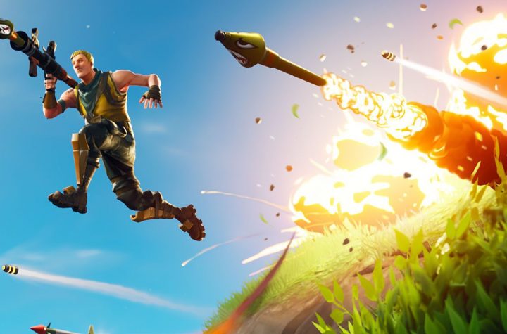 Epic asks court to block Apple's 'retaliation' and allow Fortnight to return to the App Store