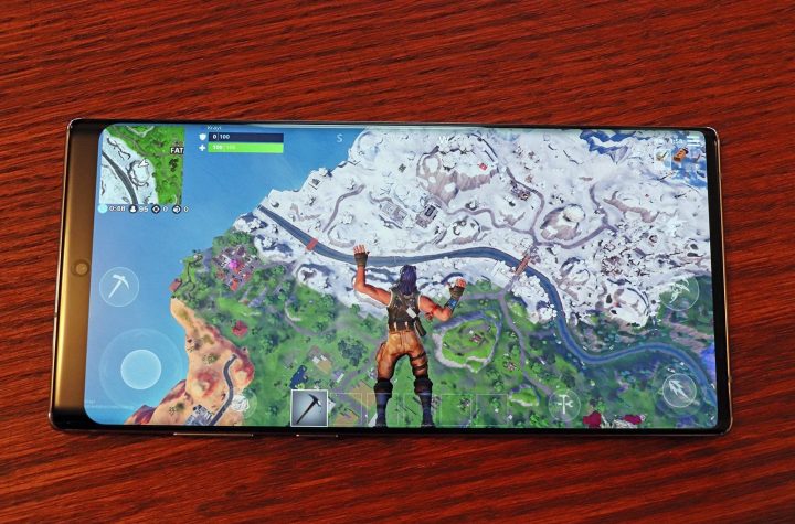 'Fortnight' and Epic now have bigger issues than Apple - BGR