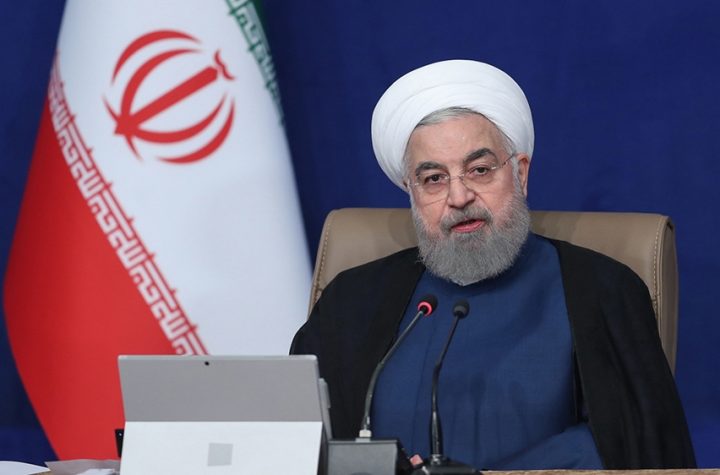 Iran cracks down on US as world refuses to re-impose sanctions |  US-Iran calm news