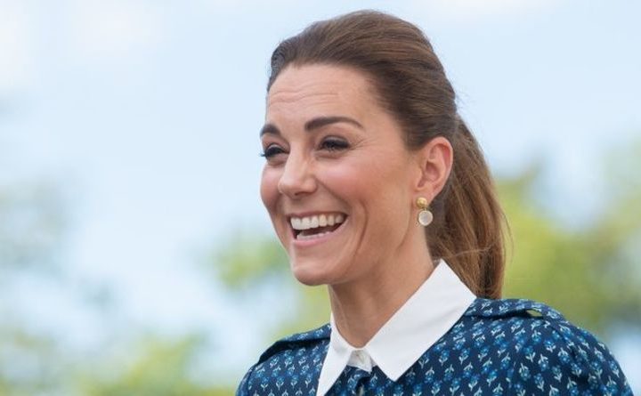 Kate Middleton News: The Duchess excites royal fans with the release of never-before-seen films |  Royal |  News