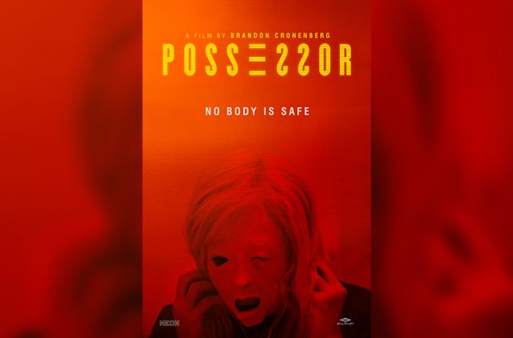 Neon Drops Uncut Trailer for Brandon Kronenberg's Body-Transplant Thriller - Expired