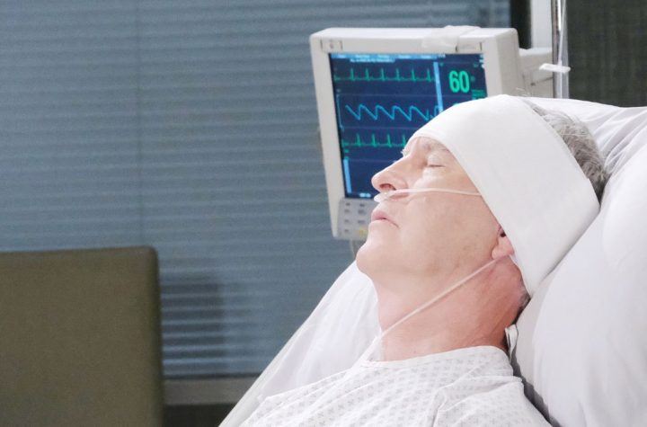 Our Lives Spoilers Days September 14 - 25, 2020