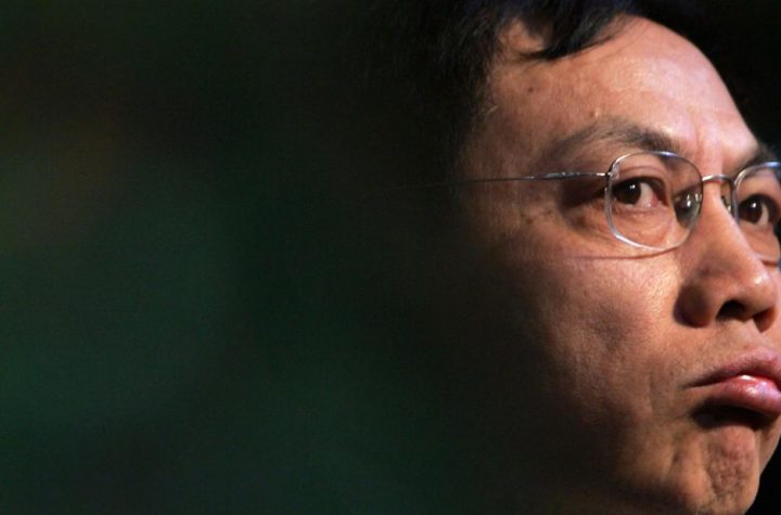 Ren Jiqiang: Chinese businessman jailed for 18 years for criticizing Xi Jinping for handling coronavirus