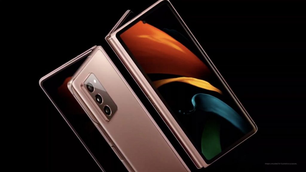 Samsung Galaxy Z Fold 2 Live Stream: How to Watch Launch Event