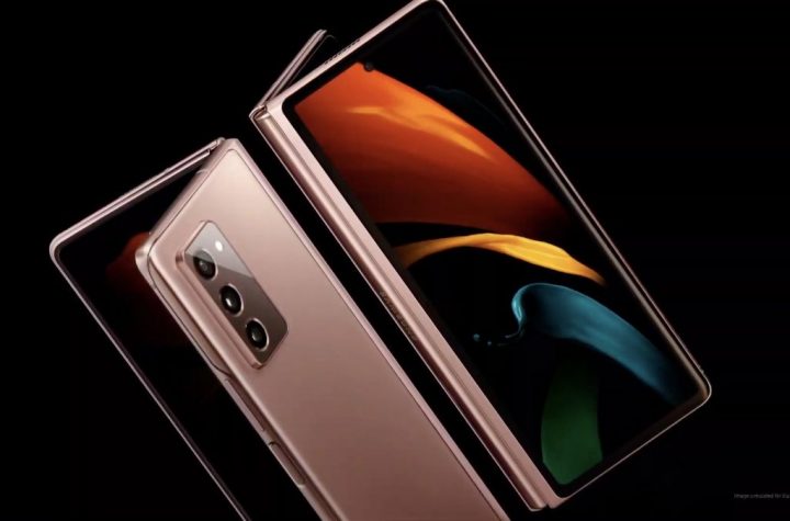 Samsung Galaxy Z Fold 2 Live Stream: How to Watch Launch Event
