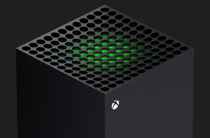 The Xbox Series X opens on November 49 for $ 499