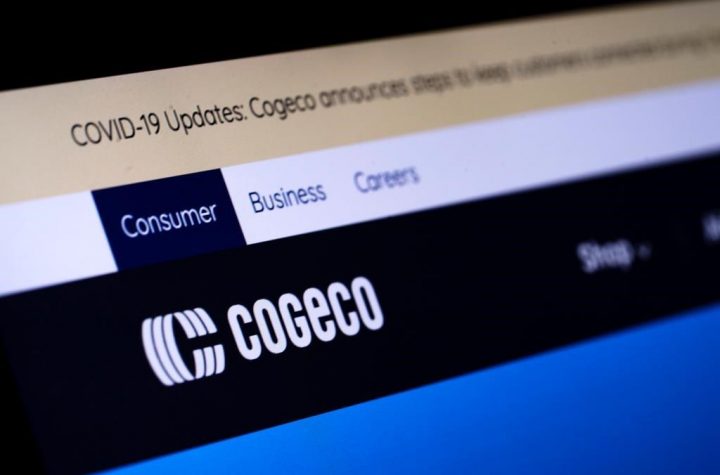 U.S. cable company makes $10.3B bid for Cogeco, would sell Cdn. assets to Rogers