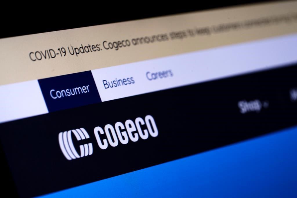 U.S. cable company makes $10.3B bid for Cogeco, would sell Cdn. assets to Rogers