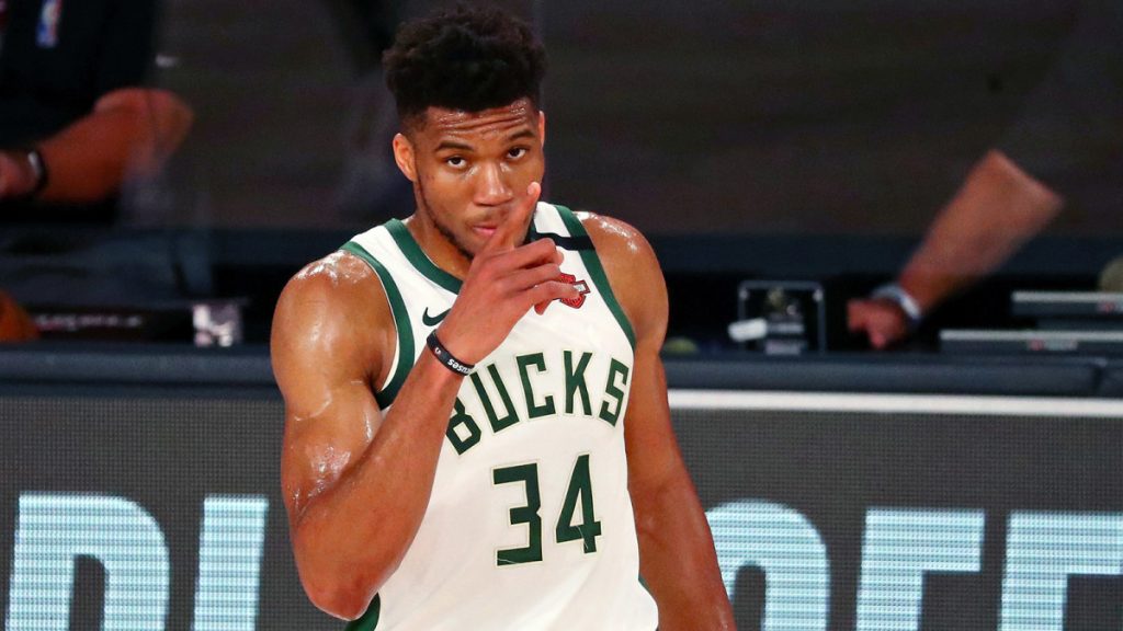 Zionist Antetocounpo: Biggest questions for the Bucks after the NBA playoff exit