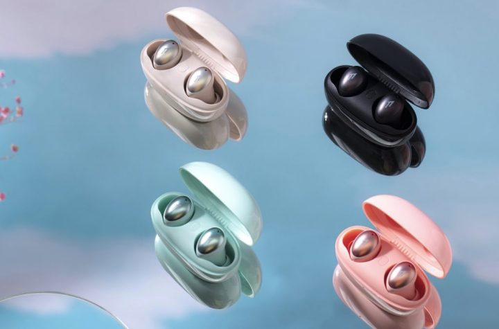 1More Colorbuds True Wireless Earphones With aptX Support Launched in India, Priced at Rs. 7,999