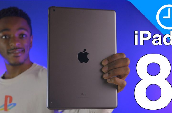 IPad 8 (2020) Unboxing + Review: Best Value iPad [Video]