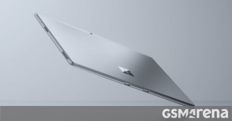 Microsoft Announces New Surface Laptop Go and Updated Surface Pro X