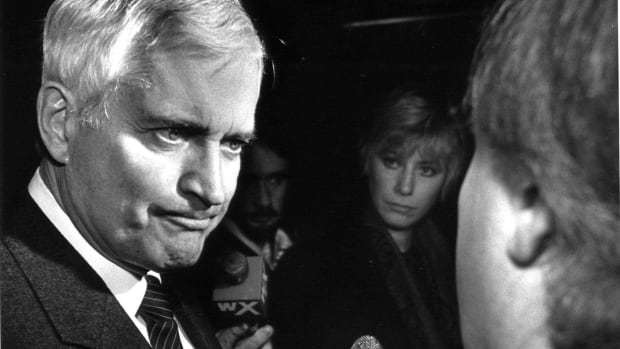 John Turner is remembered as a principled politician, a loyal friend, a great Canadian