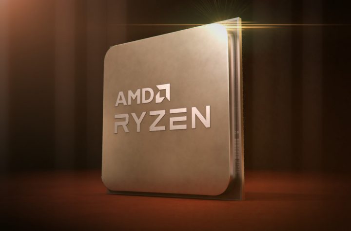 AMD has unveiled its new Gen 3 Raison 5000 processors, including the 'Best Gaming CPU in the World'.